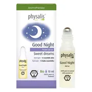 Physalis Good Night Pocket Roll-on 10ML