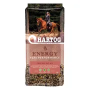 Hartog Paardenvoer Energy 20 kg