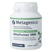 Metagenics MetaFucose HMO Capsules 90CP