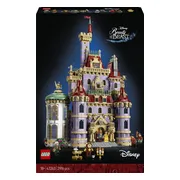 LEGO Disney Belle en het Beest kasteel 43263