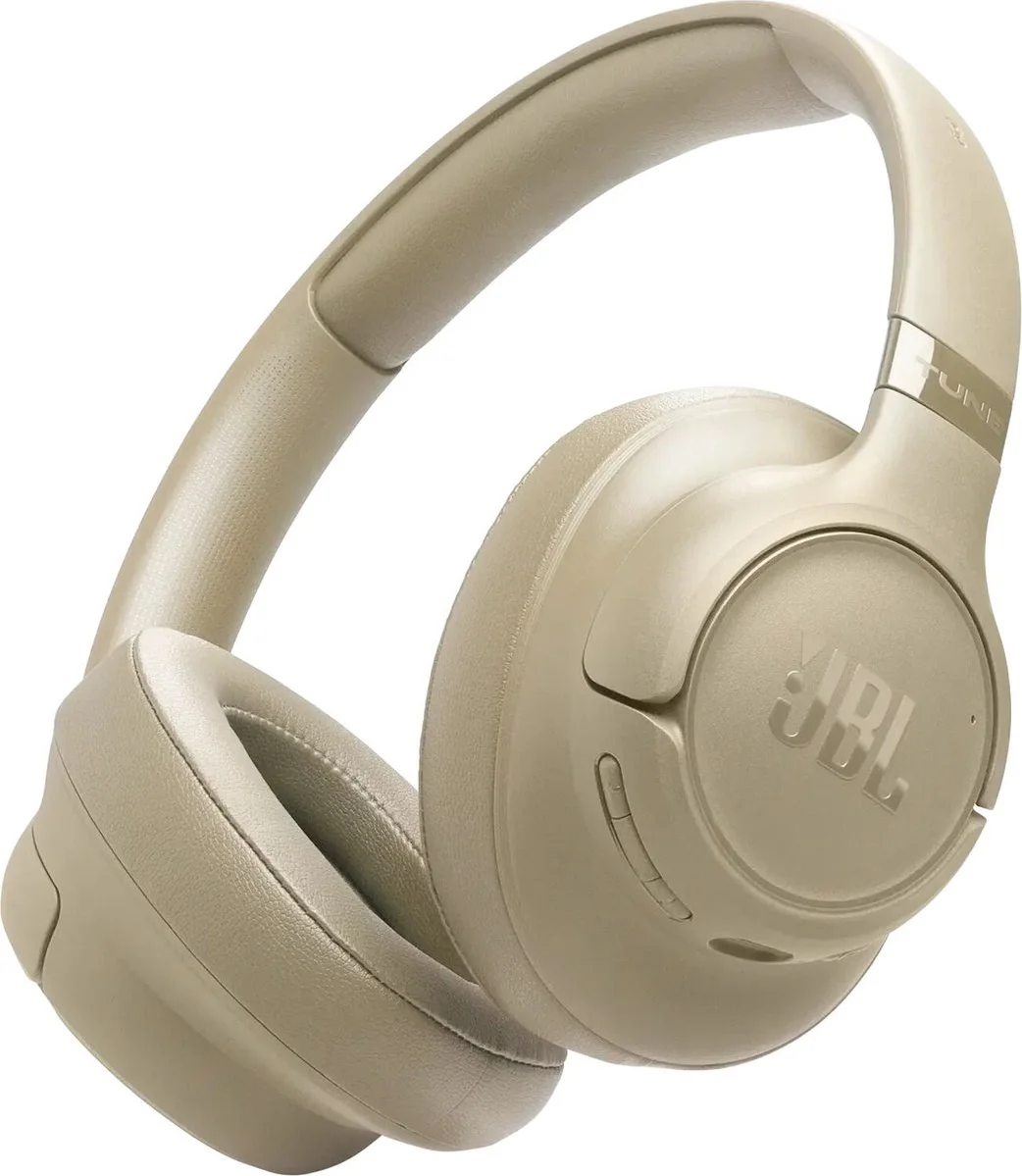 JBL Tune 730BT Goud