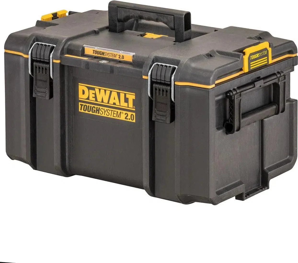 DeWALT ToughSystem 2.0 koffer DS300 BOX DWST83294-1