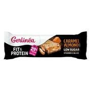 Gerlinea Fit & Protein Reep Caramel Almond 45 gr