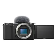 Sony ZV-E 10 Body