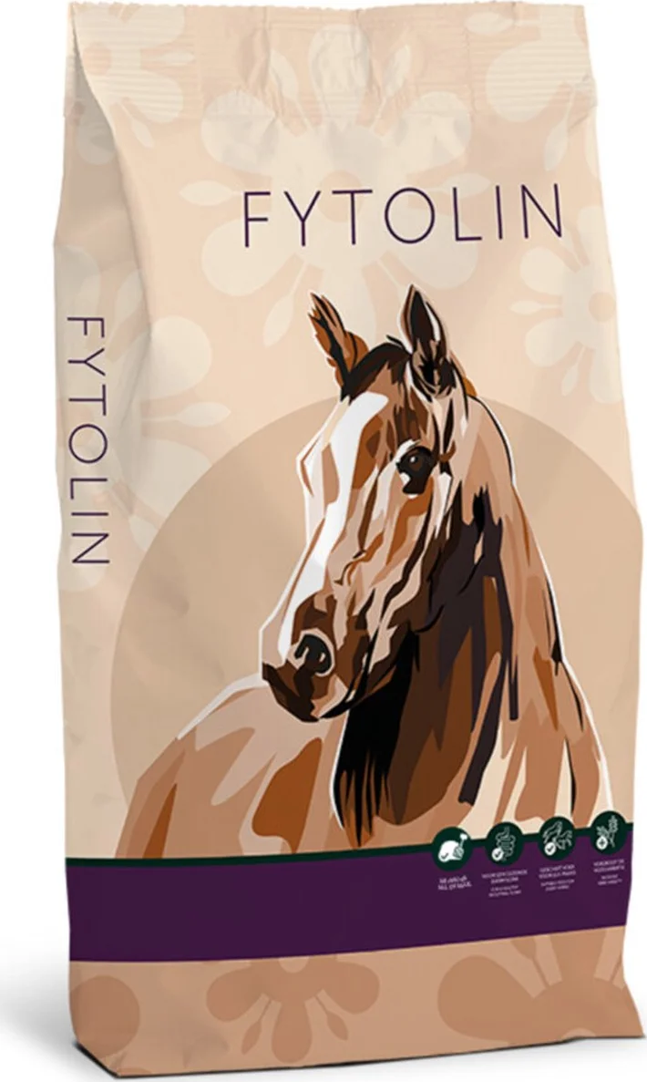 Garvo Fytolin Fibre Timothy (2373) 15 kg