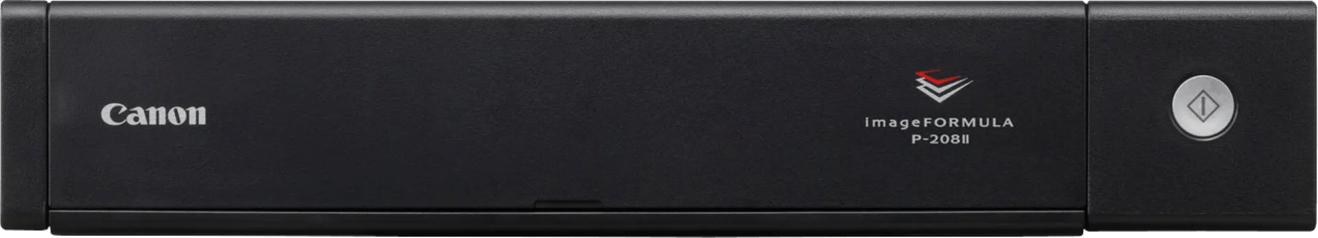 Canon imageFORMULA P208II