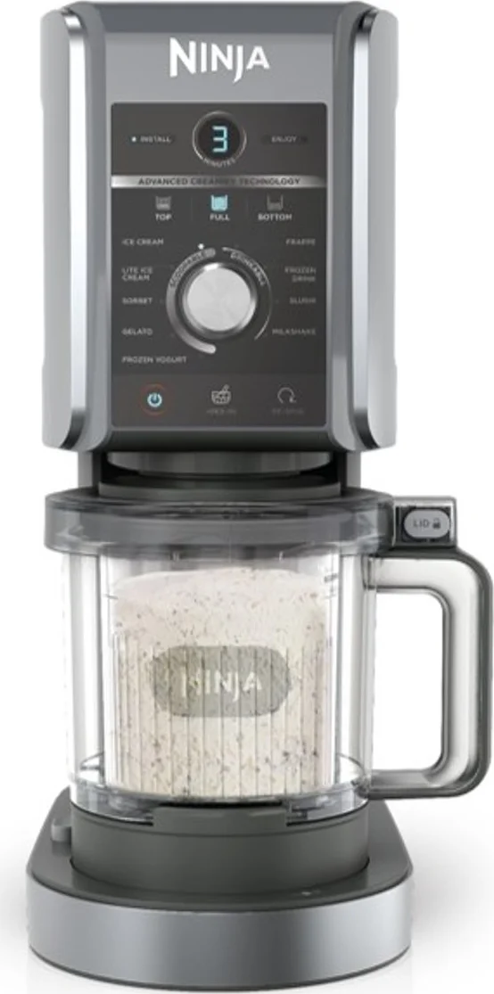 Ninja Creami Deluxe NC502EU