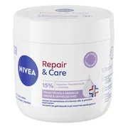 NIVEA Repair & Care Bodycrème Sensitive 400 ml