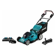 Makita DLM481PT2 Accu Grasmaaier 48cm 2x18V 5.0Ah