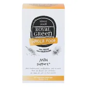 Royal Green Men Support Capsules 60VCP