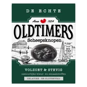 Oldtimers Scheepsknopen 185GR