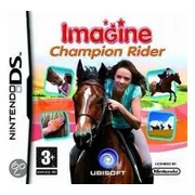 Imagine Champion Rider