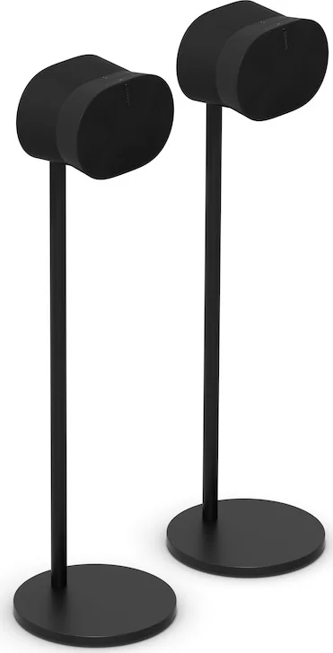 Sonos Era 300 speakerstandaard Zwart (2 pack)