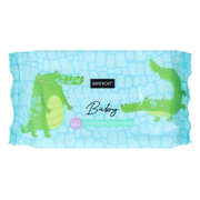 Sence Baby Water Wipes 60ST