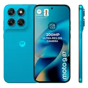 Motorola Moto G87 256GB Blauw 5G