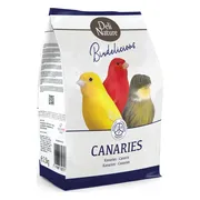 Deli Nature Kanaries Birdelicious 2,5 kg