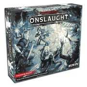 Dungeons & Dragons: Onslaught Core Set