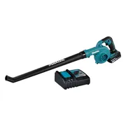 Makita DUB186RFX1 Accu blazer 18V 3.0Ah