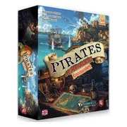 Pirates of Maracaibo: Commanders