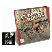 Flamme Rouge
