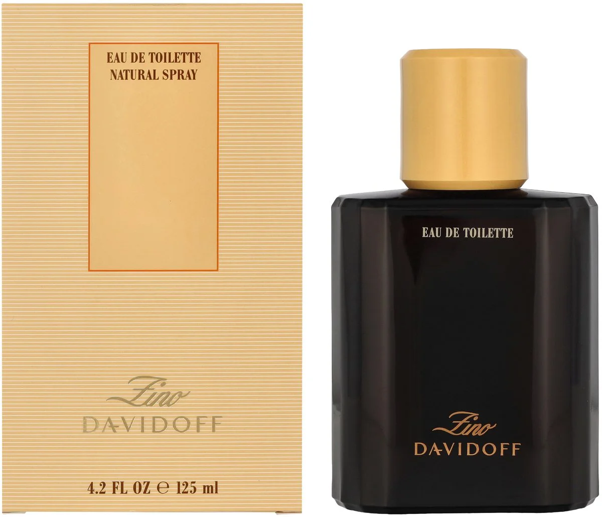 Davidoff Zino Eau De Toilette 125ML