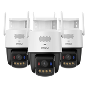Imou Titan Pro 3-Pack