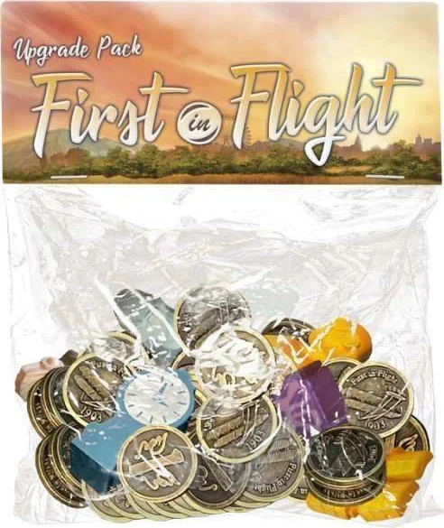 First in Flight Upgrade Pack
