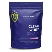 Vitakruid Clear Whey Isolate Pink Lemonade 750 gr