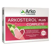 Arkopharma Arkosterol Plus Compleet Capsules 30CP