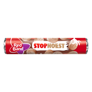 Red Band Stophoest Rol