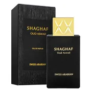 Swiss Arabian Shaghaf Aswad Eau de Parfum 75ML