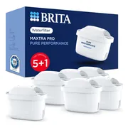 Brita Maxtra Pro Filterpatroon Pure Performance Pack 5+1 6ST