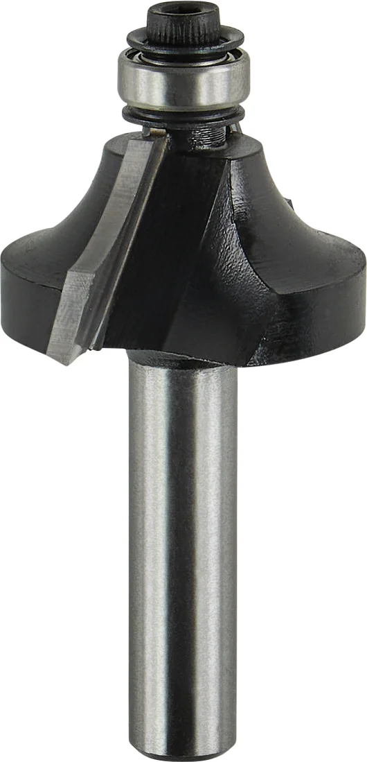 Makita D-68616 Kwartrondfrees r=7,94 28,58x14,29mm S8