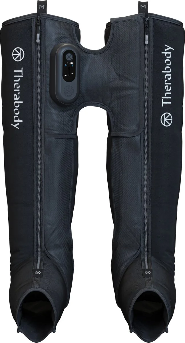Therabody Jetboots Prime Large