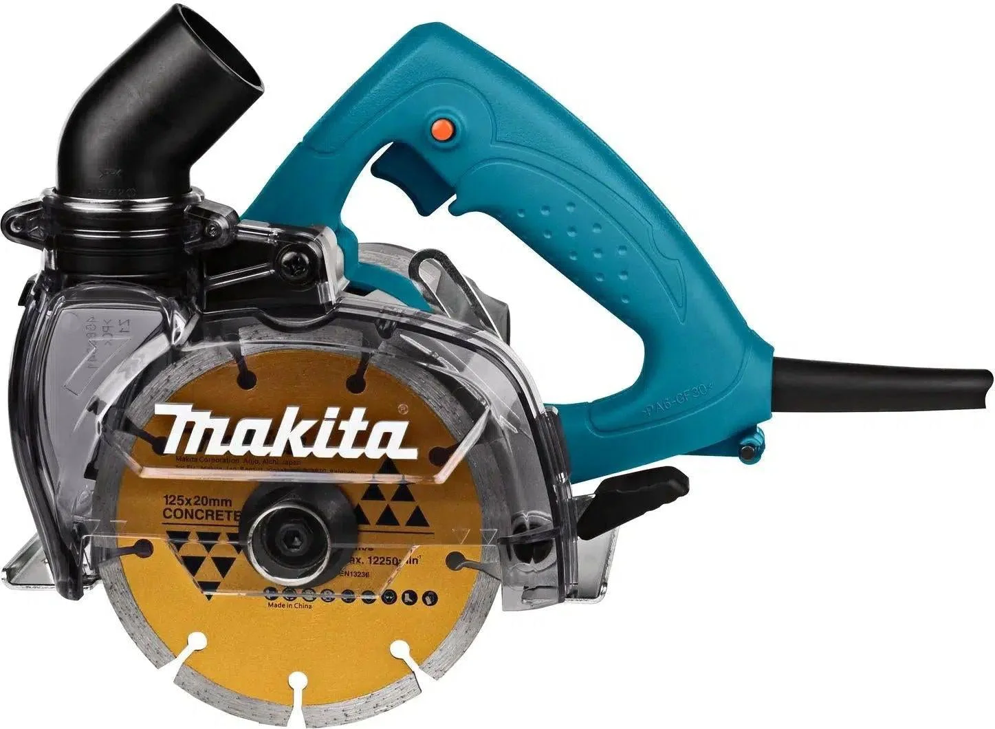 Makita 4100KB 230 V Diamantsnijder droog