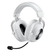 Logitech G PRO X 2 Lightspeed Wireless Gaming Headset Wit
