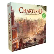 Chartered: Building Amsterdam