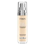3x L'Oréal True Match Foundation 1.5 N 30 ml