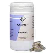 Holisan Sanolit Vegacaps 60CP