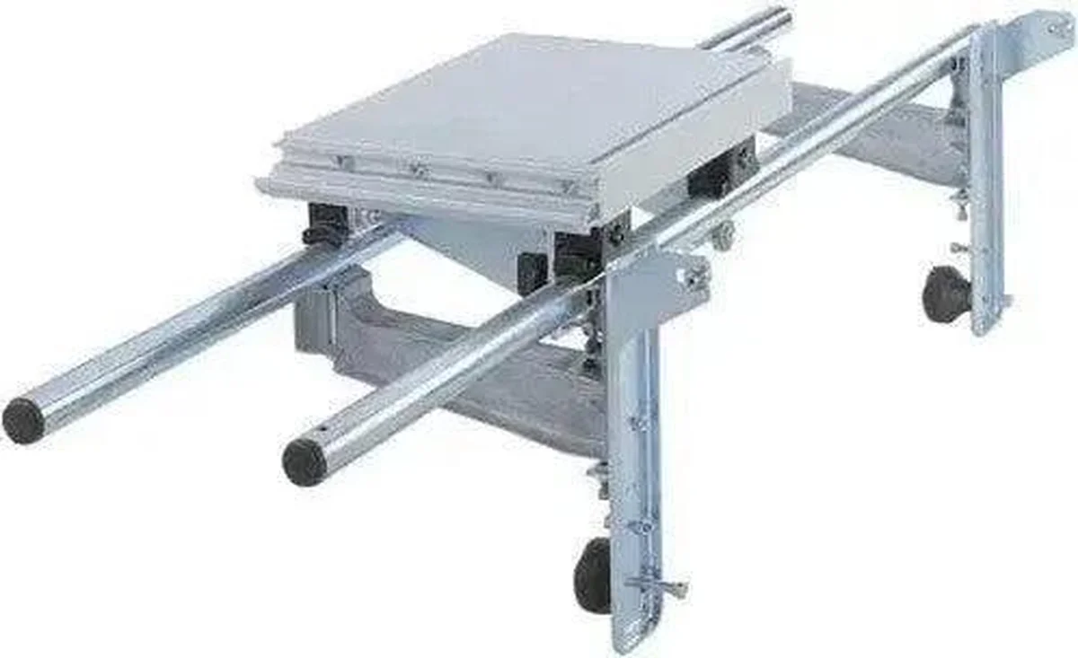 Festool CS 70 ST 650 Schuiftafel - 490312