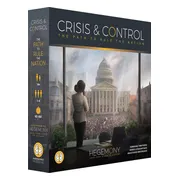 Hegemony: Crisis & Control