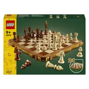 LEGO Klassieke schaakset 40719