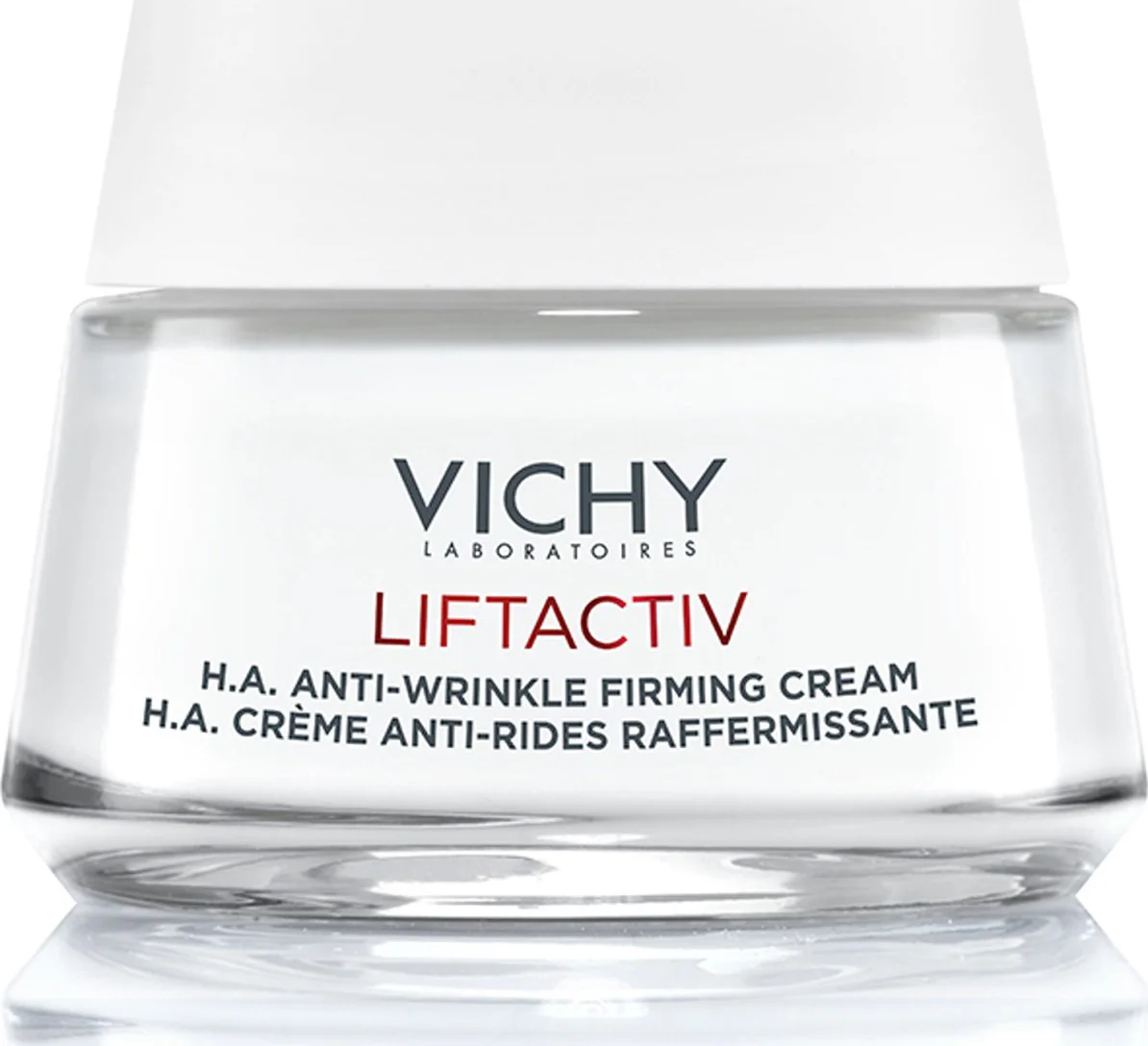 Vichy Liftactiv H.A. Verstevigende Crème Droge Huid 50 ml