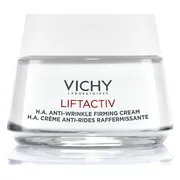 Vichy Liftactiv H.A. Verstevigende Crème Droge Huid 50 ml