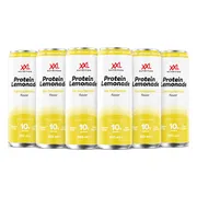 XXL Nutrition Protein Lemonade Ice Tea Lemon 6 x 330 ml