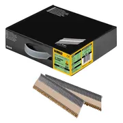 DeWALT DNPT28R50Z 33º Papiergebonden spijkers 2.8x50mm helder / geringd VE=2200