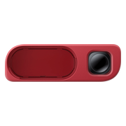 Insta360 GO 3S Retro Viewfinder Rood