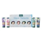 Kneipp Luxe Geschenkset Shower Favourites 4 stuks