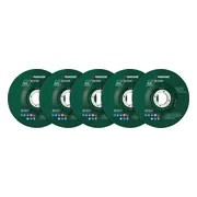 PARKSIDE Haakse slijper accessoires (Slijpschijven)