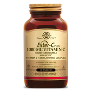 Solgar Ester-C® Plus Vitamine C 1000 mg Tabletten 60TB
